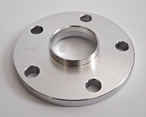 SPACER 12mm 5X112 57.1/57.1