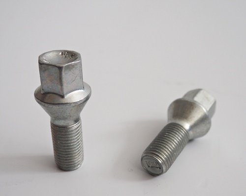 Bolte 14x1,5 27 mm kegle. (100) SICV (B13)