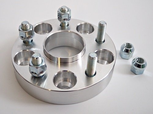 SPACER 30mm 5X114,3 67,1/60,1 M12X1,5