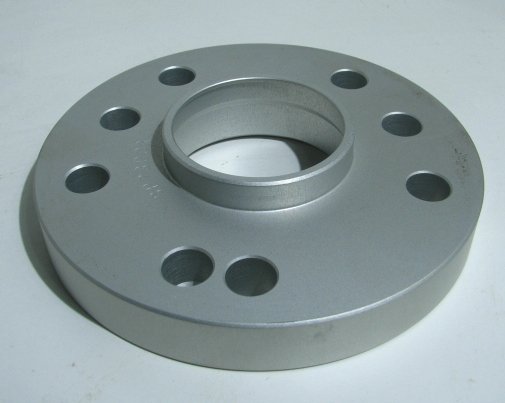 SPACER 20mm 5X108-114.3 Renault/Toyota 60.1 Bimecc SP30B