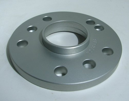 Spacer 15mm 5X130 audi Q7; porsche Bimecc SP15POR