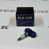 QR BLE Bluetooth Sensor for TESLA fra 2021+