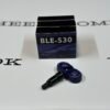 QR BLE Bluetooth Sensor for TESLA fra 2021+