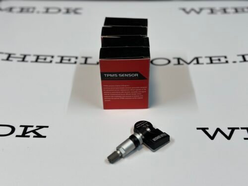 Universal Programmable Sensor Clame-in