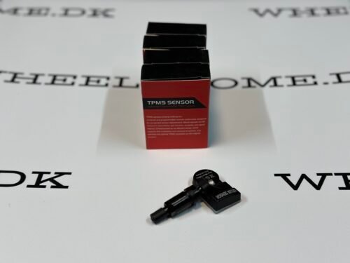 Universal Programmable Sensor Clame-in