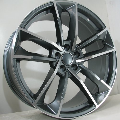 Performance Wheels Bauman M 9,0X20 5X112 ET35 66,46 GFM