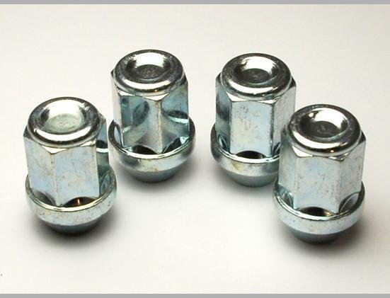Møtrik 12X1,5 H19 D6 (300)