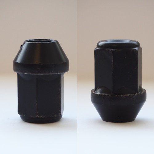 Møtrik 14X1,5 33 D13-ZNNI (250)