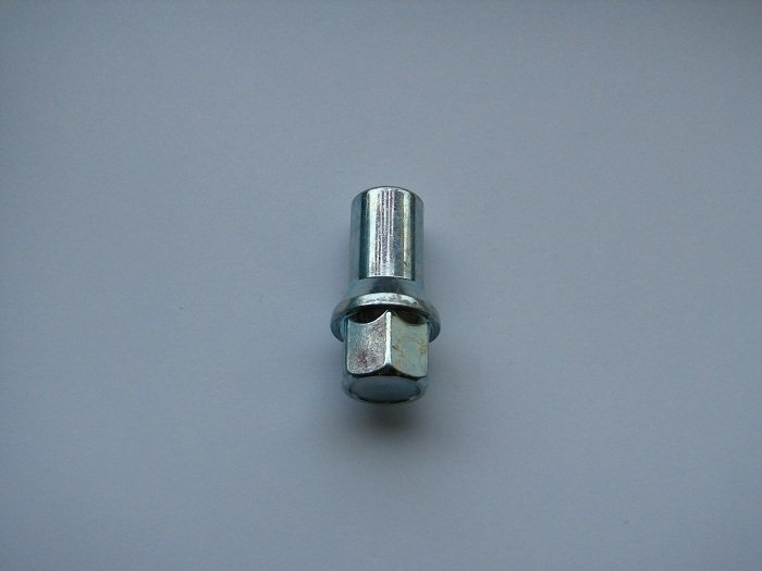 Møtrik 12X1,5 48,5 H19 D85(200)