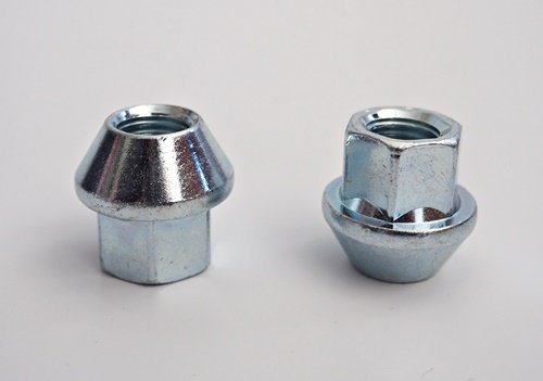 Møtrik 12X1,5 23 H17 fig. D95 (500)