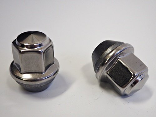Møtrik 12X1,5 31 H19 Ford DF04 (250)