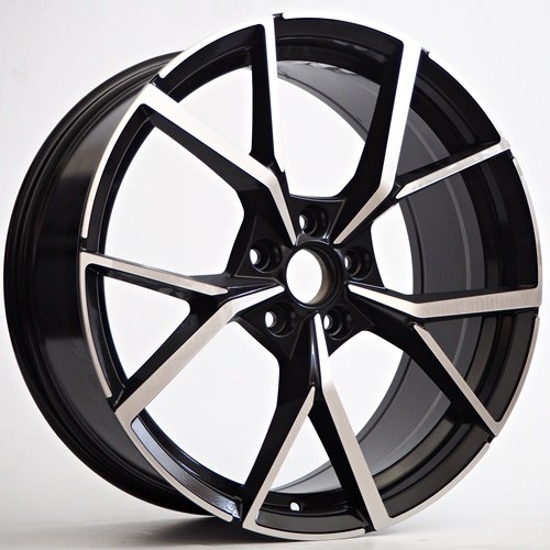 Performance Wheels Drift 8X19 5X112 ET42 57,1 BFM