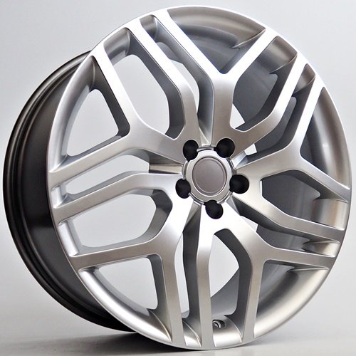 Performance Wheels Drop 9,5X22 5X108 ET45 63,40 HS