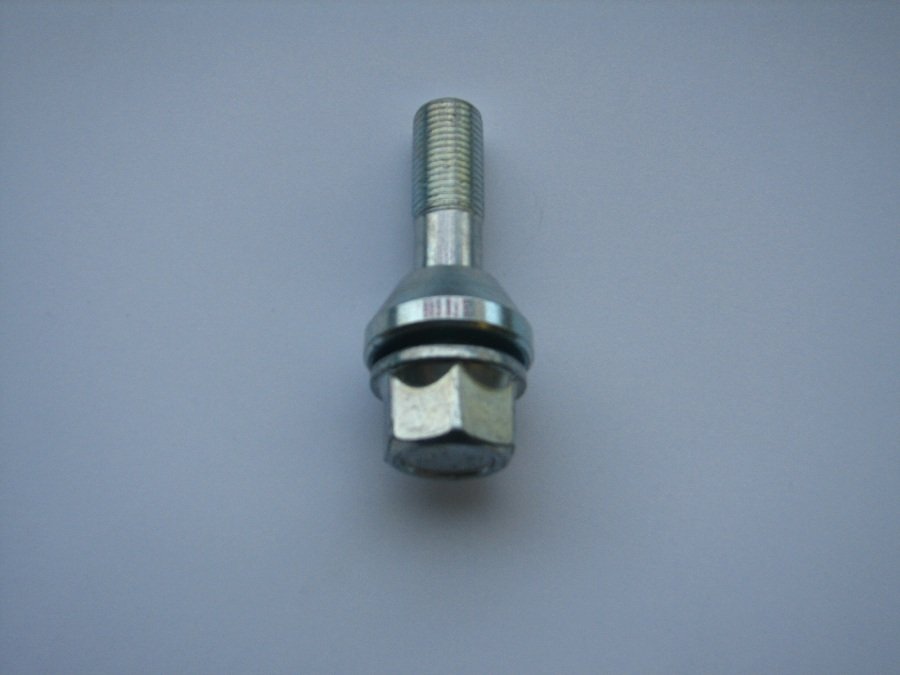 Bolte 14X1,5 27 H17 D39LE variabel. PCD (200)