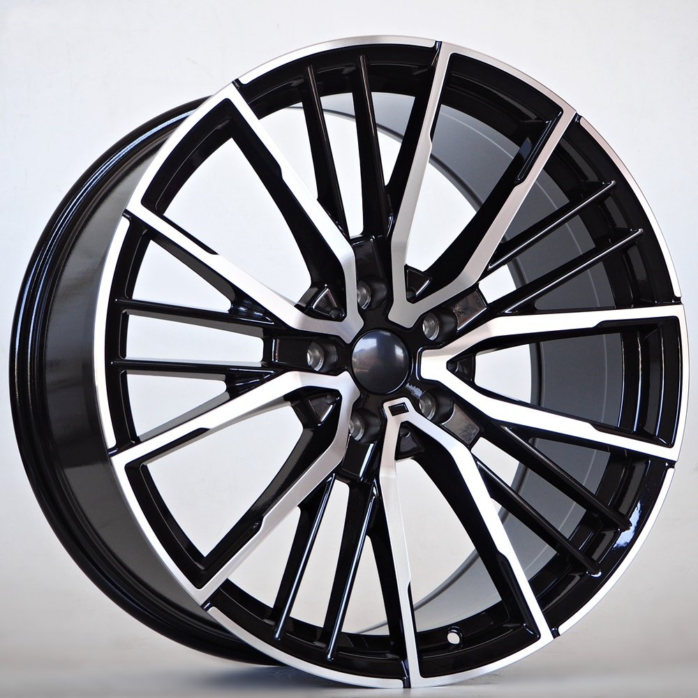 Performance Wheels Primo 9,5X19 5X120 ET40 72,6 BFM