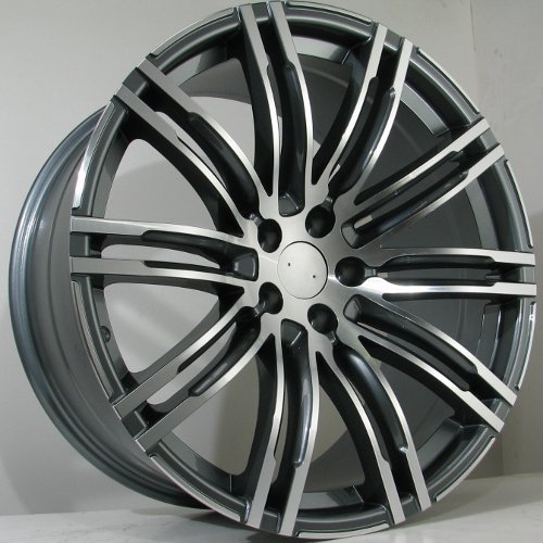 Performance Wheels Parma 10X21 5X112 ET19 66,46 GFM