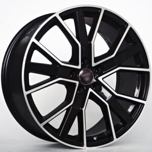 Performance Wheels Trend 9X20 5X112 ET35 66,5 BFM