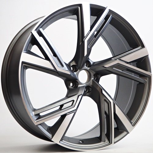 Performance Wheels Abri 9,5X22 5X112 ET35 66,45 GFM