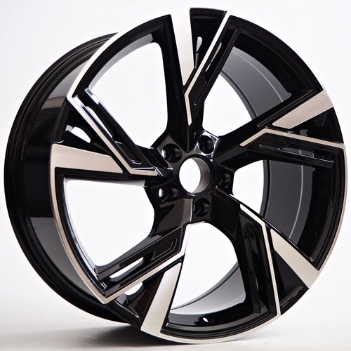 Performance Wheels Abri 8,5X19 5X112 ET40 66,45 BFM