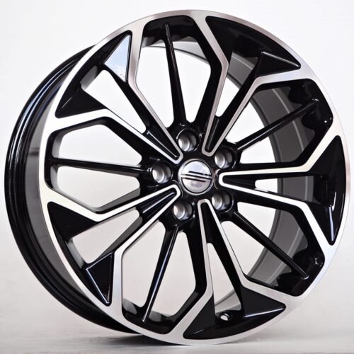 Performance Wheels Adra 8X18 5X108 ET42 63,4 BFM
