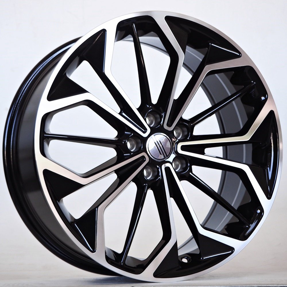 Performance Wheels Adra 8X19 5X108 ET45 63,4 BFM