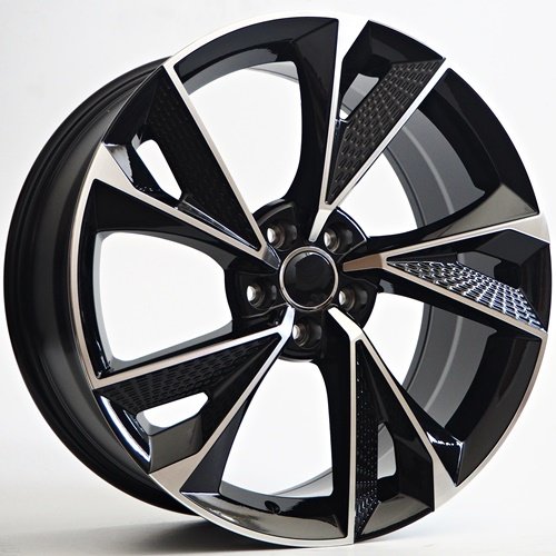 Performance Wheels Alto 9X20 5X112 ET30 66,45 BFM
