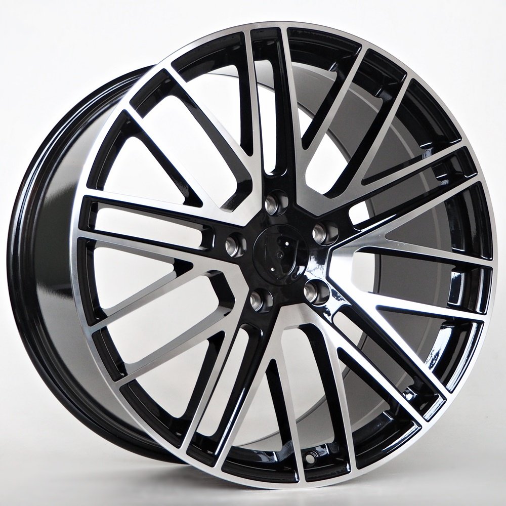 Performance Wheels Amari 11,5X21 5X130 ET71 71,6 BFM