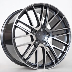 Performance Wheels Amari 9,5X21 5X130 ET61 71,6 GFM