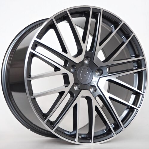 Performance Wheels Amari 9,5X21 5X130 ET61 71,6 GFM