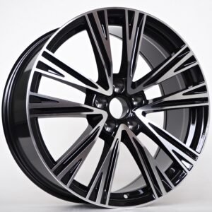 Performance Wheels Aria 8X18 5X112 ET35 66,45 BFM