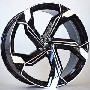 Performance Wheels Arlet 9,5X22 5X112 ET26 66,45 BFM