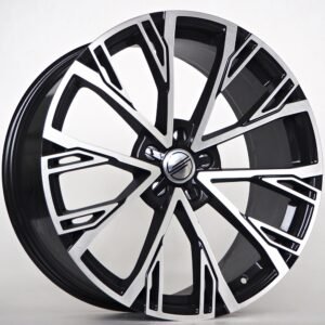 Performance Wheels Armor 8X18 5X112 ET40 66,45 BFM