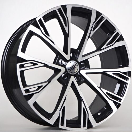 Performance Wheels Armor 8X18 5X112 ET40 66,45 BFM