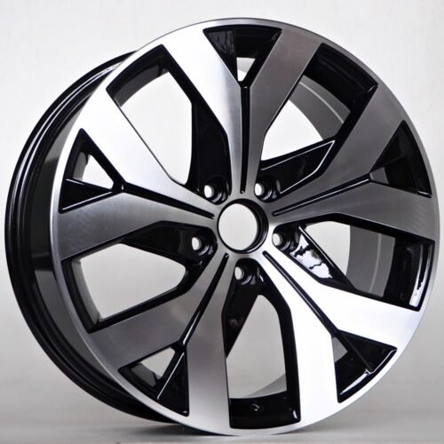 Performance Wheels Aura 8X18 5X112 ET44 57,1 BFM