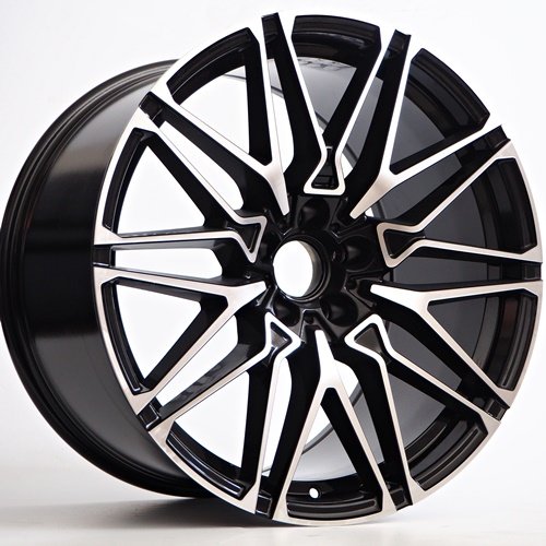Performance Wheels Axel 10X21 5X120 ET40 74,1 BFM