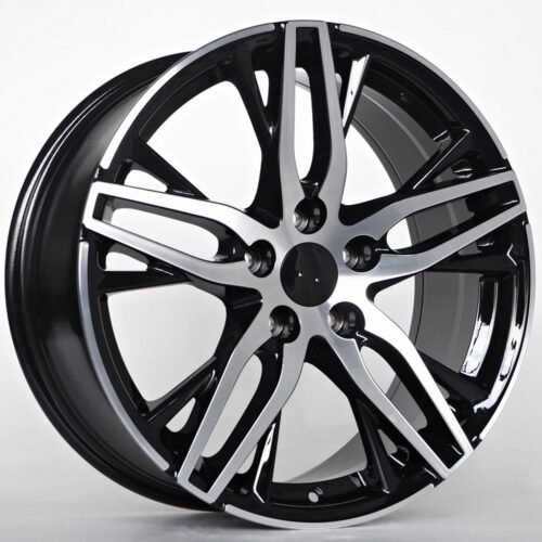 Performance Wheels Barnes 7,5X17 5X114,3 ET40 SWH944 64,1 BFM