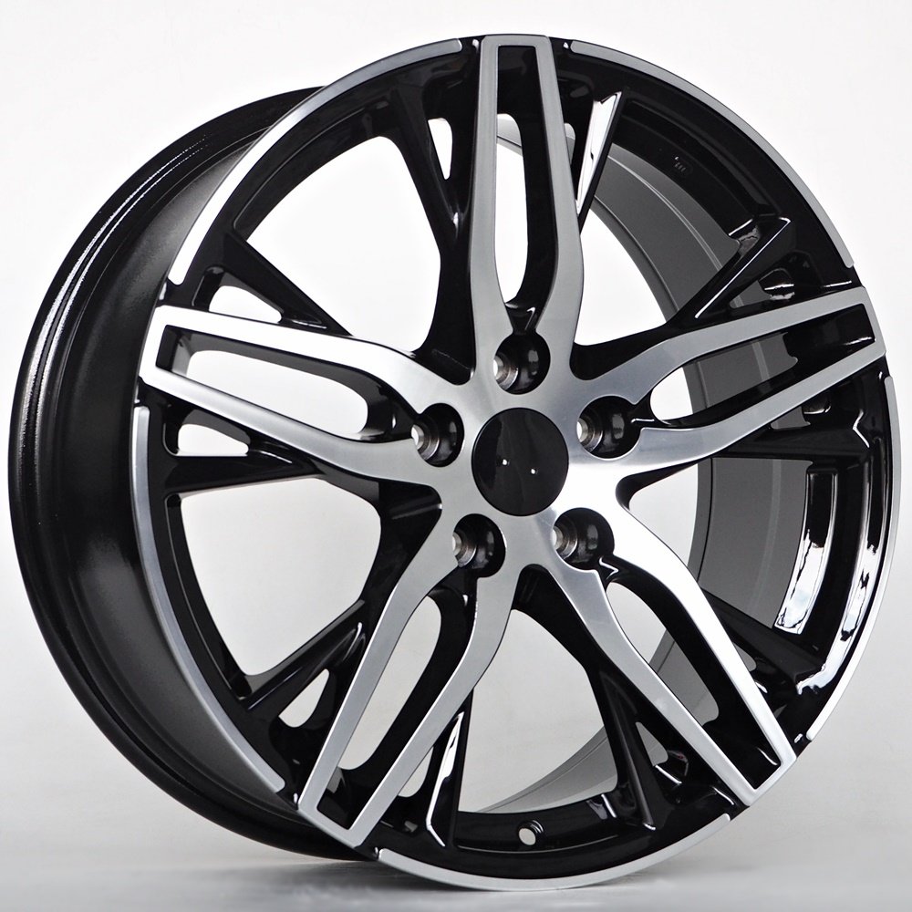 Performance Wheels Barnes 8X18 5X114,3 ET50 64,1 BFM