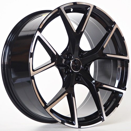 Performance Wheels Blade 7,5X17 5X100 ET35 57,1 BFM