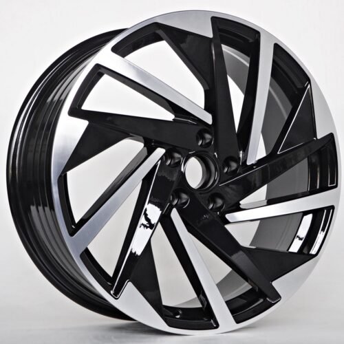 Performance Wheels Burst 8X19 5X112 ET42 57,1 BFM
