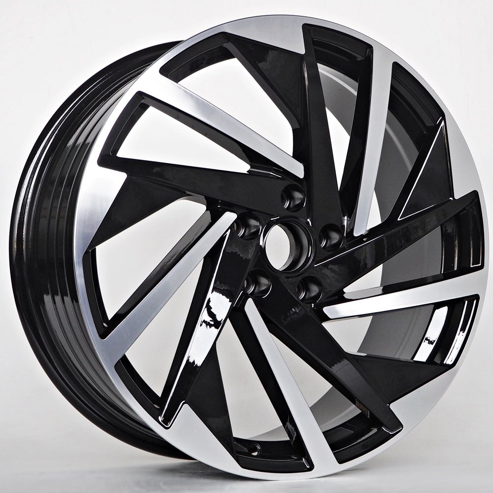 Performance Wheels Burst 8X19 5X112 ET42 57,1 BFM