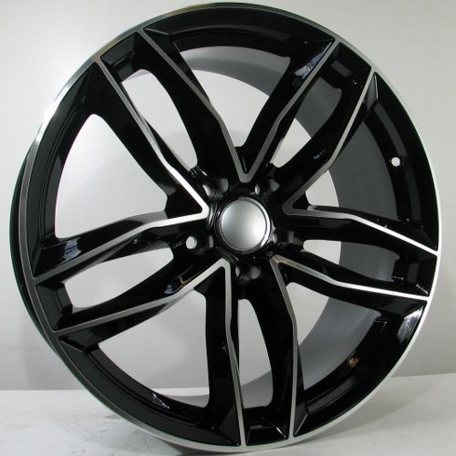 Performance Wheels Douglas 8X18 5X112 ET45 66,46 BFM