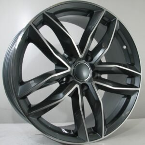 Performance Wheels Douglas M 9,5X22 5X112 ET25 66,46 GFM