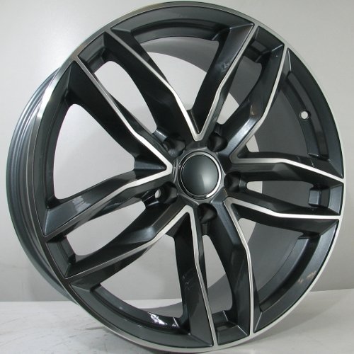 Performance Wheels Douglas M 9,5X22 5X112 ET25 66,46 GFM