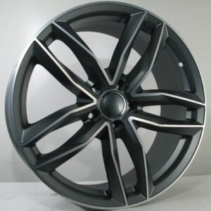 Performance Wheels Douglas 9,5X22 5X112 ET35 66,46 GmFM
