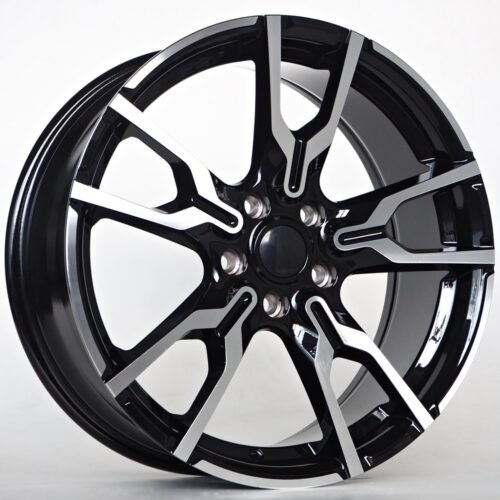 Performance Wheels Colon 7,5X18 5X112 ET42 66,6 BFM