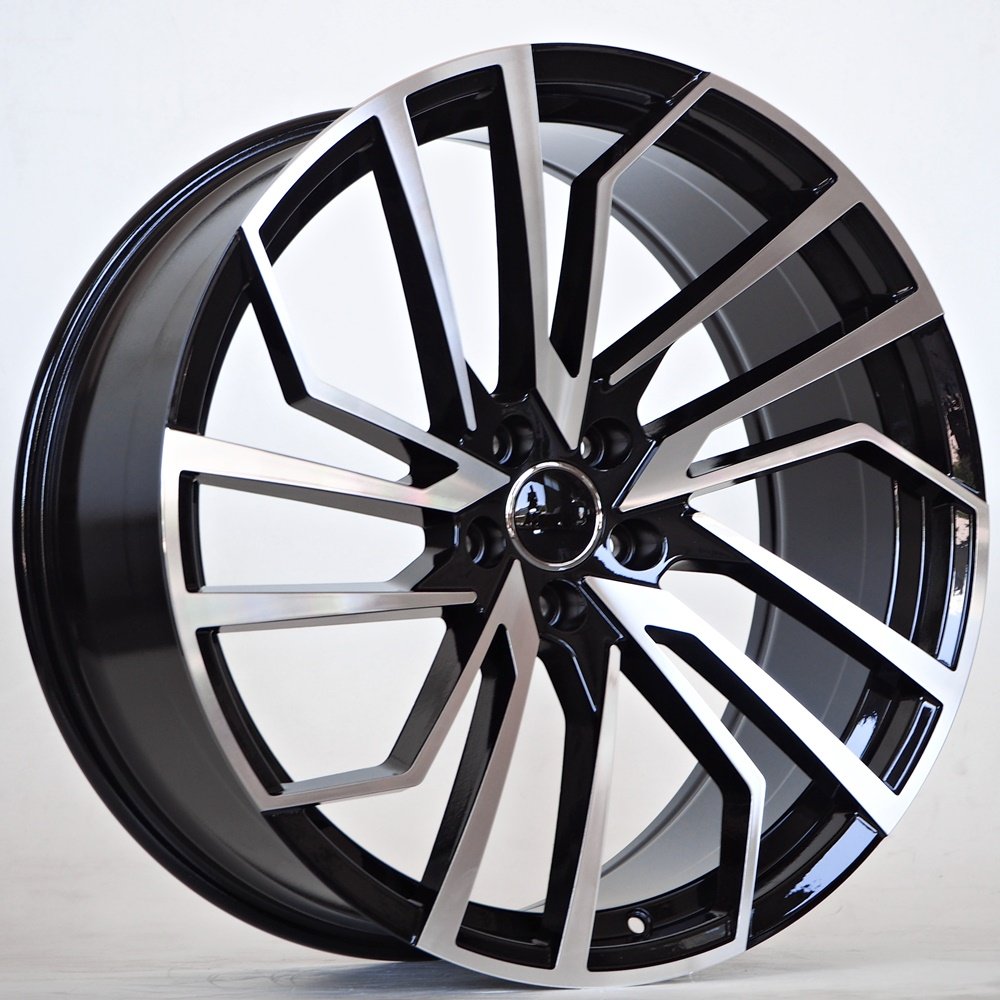 Performance Wheels Comet 8,5X19 5X112 ET35 66,5 BFM