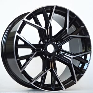 Performance Wheels Cora 9X19 5X120 ET38 72,6 BFM
