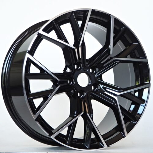 Performance Wheels Cora 9X19 5X120 ET38 72,6 BFM
