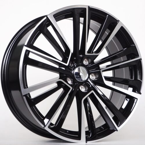 Performance Wheels Destin 8X19 5X112 ET44 57,1 BFM