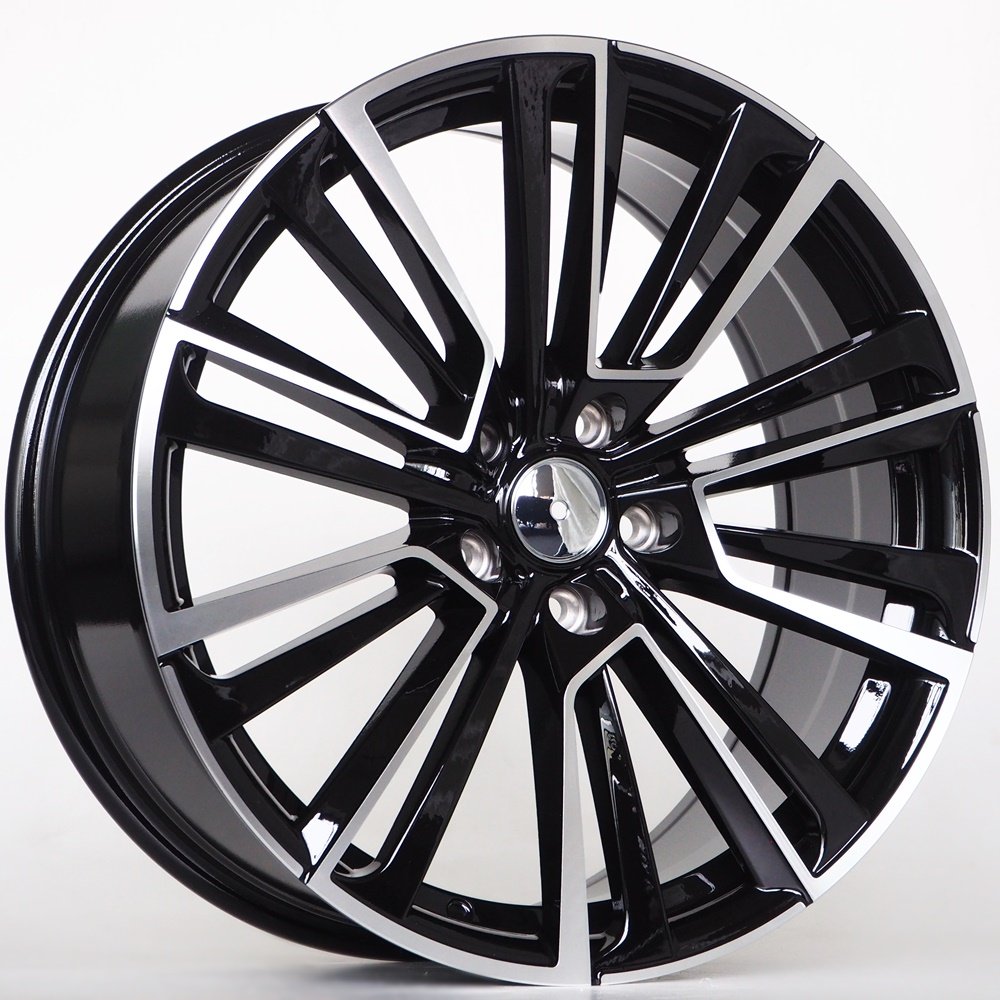 Performance Wheels Destin 8X19 5X112 ET44 57,1 BFM